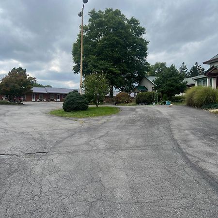 Potomac River Motel Hancock 外观 照片