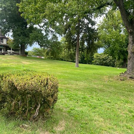 Potomac River Motel Hancock 外观 照片